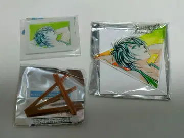 KING OF PRISM Ani-Art