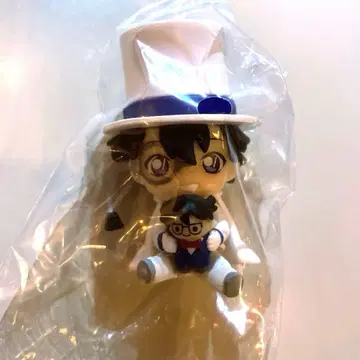 명탐정 코난 귈꼬뜨 괴도 키드 피규어