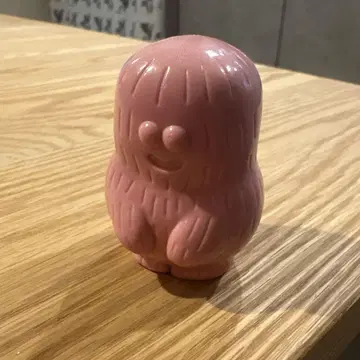 소프트 비닐 피규어