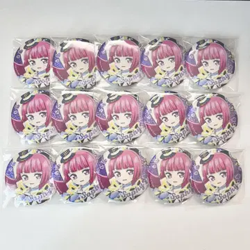 프리파라 캔뱃지 호죠 소피