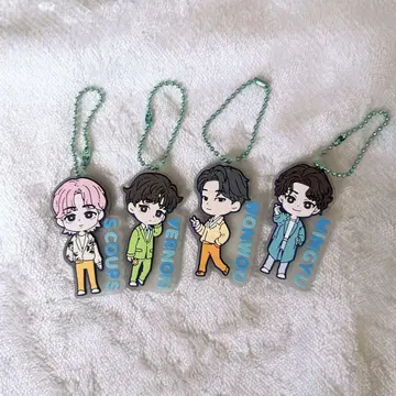 SEVENTEEN 구미