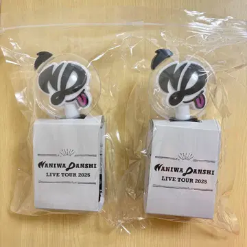 나니와단시 VOYAGE 응원봉