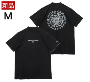 [새상품] 뉴에라 / 하이넥 / 모크넥 / 반팔