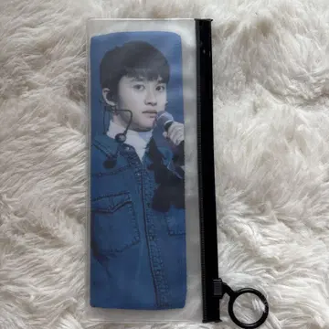 디오 D.O. 미니 슬로건 EXO
