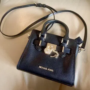 MICHAEL KORS 미니 숄더백