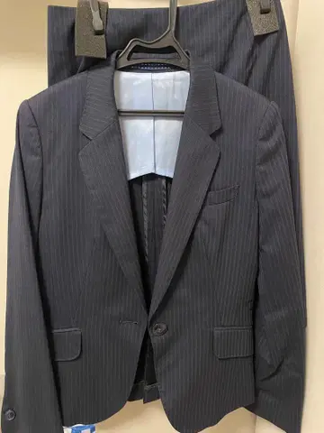 AOKI 스커트 수트 SS