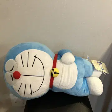 [ 새상품급 ] 도라에몽 봉제 인형