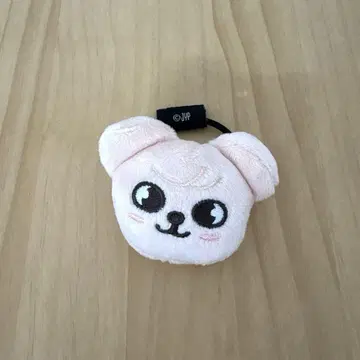 승민 스키즈 퍼핌 머리끈