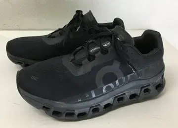 on 온 27.5cm 61.99025 클라우드 몬스터 스니커즈