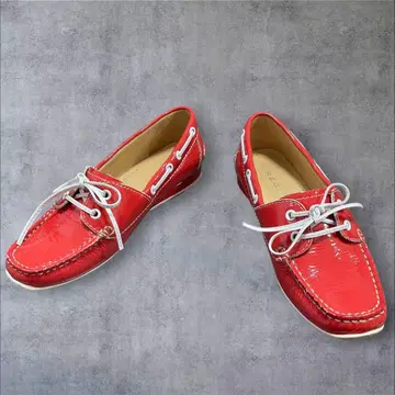 REGAL 리갈 22.5cm 드라이빙 슈즈