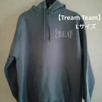 Dream Team 후드티