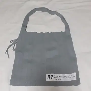 초특급 B9 토트 슈야