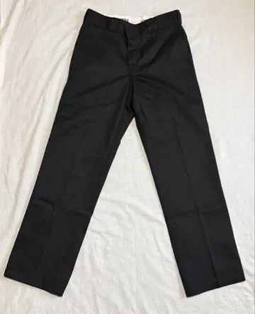 Dickies Original 874 30 x 30 black
