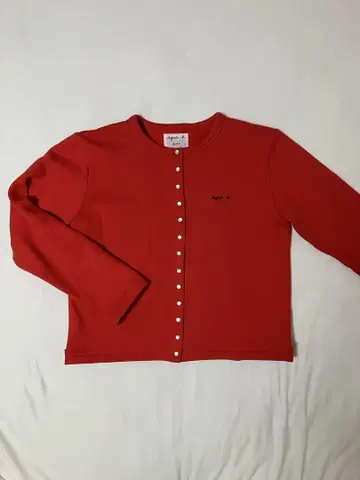 agnes b. x ADAM ET ROPE 가디건