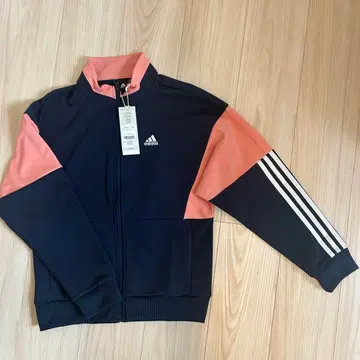 adidas 네이비/핑크 저리