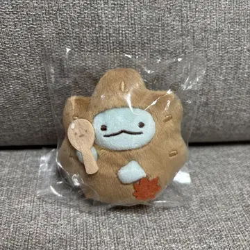 스미코구라시 봉제 인형 토카게 단풍 미야지마점 한정판