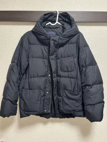 Gymplehx 다운 코트 14