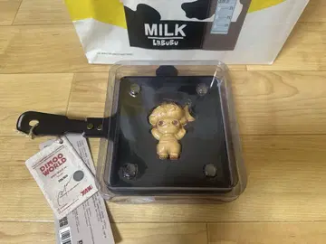 팝마트 DIMOO POPUP STORE 타이야키 일본 한정판