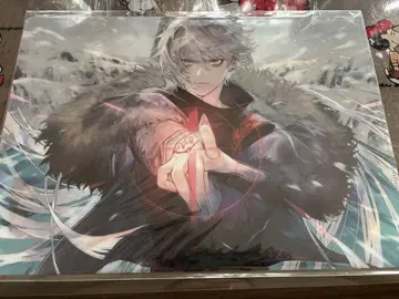 Fate/Grand Order 클리어 파일 3장 세트