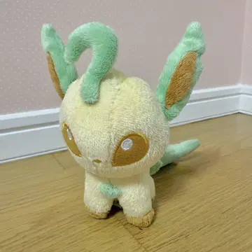 리피아 2007년 봉제 인형