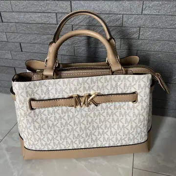 [ 새상품급 ] 마이클코어스 숄더백 2WAY