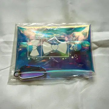 프리파라 대프리파라전 오로라 멀티 파우치