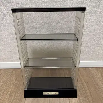 컬렉션 케이스 3단