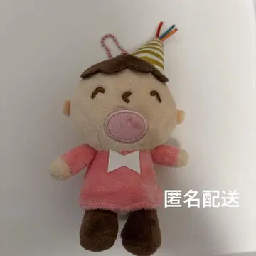 모두의 타아보 40주년 봉제 인형 마스코트 타아보 산리오