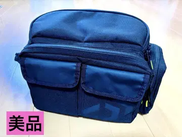 다이와 힙 백