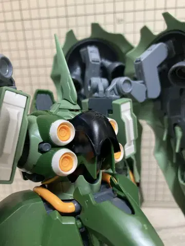 HG 크샤트리아 정크