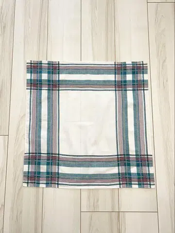 [ 새상품급 ] FUMIKA UCHIDA 스카프