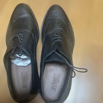 JP/DAVID 윙팁