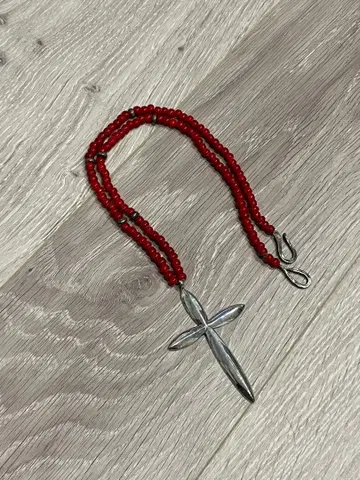 Larry Smith 커스텀 목걸이