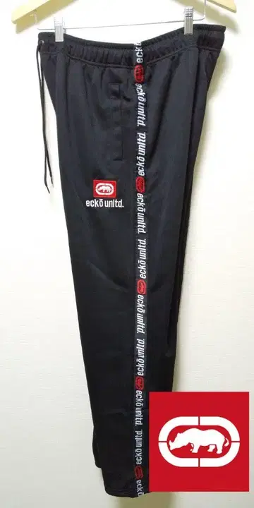 새상품 ECKO UNLTD XL 사이즈 트랙 팬츠