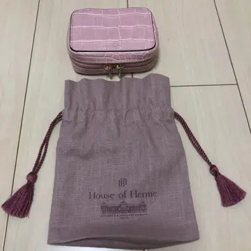 Herlipto 주얼리 케이스 HouseofHerme 복조리