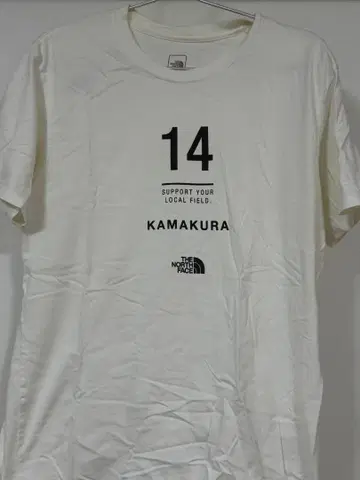 The North Face KAMAKURA 티셔츠 14