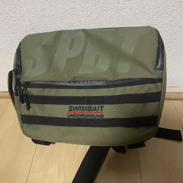 스윔베이트 언더그라운드 x SPBT size L