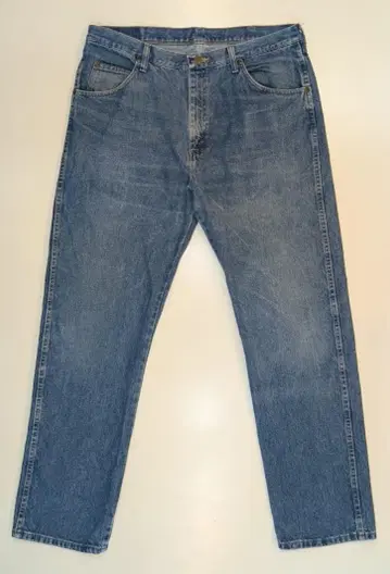 Wrangler 데님 팬츠 96501DS 멕시코제 90s-00s 38