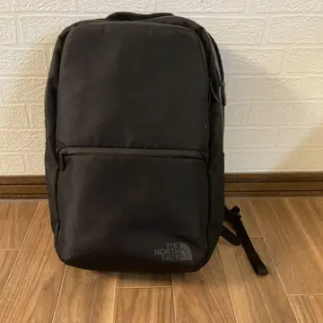 THE NORTH FACE 셔틀 시리즈 비즈니스 백팩