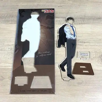 명탐정 코난 모로후시 히로미츠 아크릴 스탠드 Vol.27