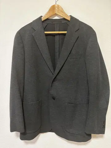 [ UNIQLO ] 컴포트 2B 자켓
