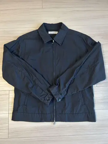 UNITED ARROWS 아이젠하워 자켓 다크 네이비