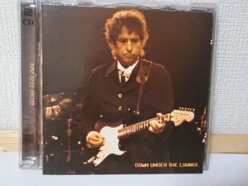 밥 딜런 Down Under the Lounge (2CD)