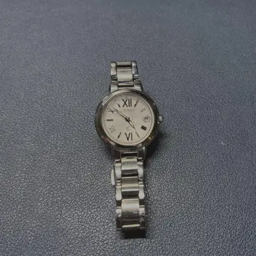 CITIZEN 크로스씨 XC H058-T016545 손목시계