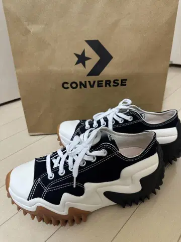 CONVERSE RUN STAR MOTION