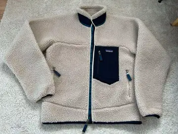 파타고니아 남성용 클래식 레트로X 자켓