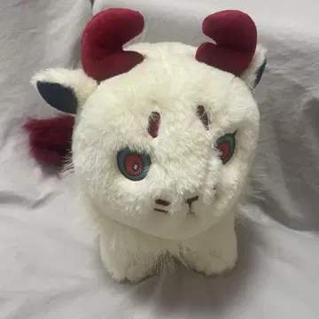 Eve 하나아라시 츠노짱 봉제 인형