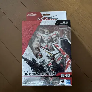 미개봉 GUNDAM UNIVERSE RX-0 UNICORN GUNDAM