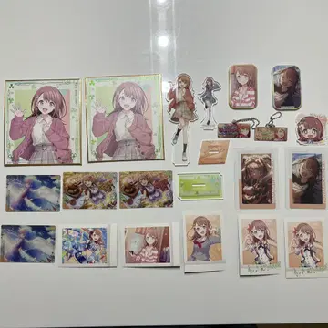프로세카 하나사토 미노리