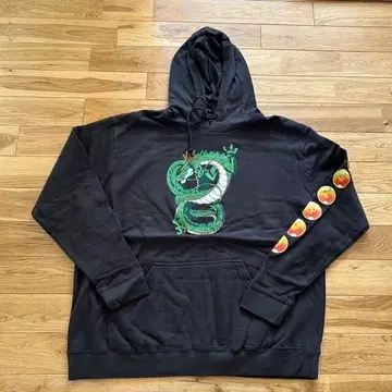 드래곤볼 Z 드래곤볼 후드티 애니메이션 코믹스 영화 손오공